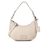 Burkely Soft Skylar Schultertasche Leder 25.5 cm beige