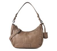 Burkely Soft Skylar Schultertasche Leder 25.5 cm braun