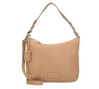 Burkely Soft Skylar Shoulderbag beige