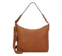 Burkely Soft Skylar Schultertasche Leder 27 cm braun