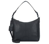 Burkely Handtasche Soft Skylar Black Damen