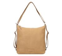 Burkely Soft Skylar Schultertasche Leder 31 cm braun