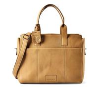 Burkely Soft Skylar Workbag 15.6" natural nude