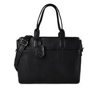 BURKELY Soft Skylar Workbag Buzzy Black