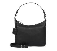 BURKELY Soft Skylar Shoulderbag Bear Black
