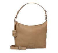 Burkely Soft Skylar Shoulderbag beige