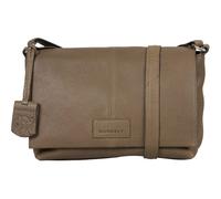BURKELY Soft Skylar Stachel Bag Tender Taupe