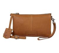 Burkely Soft Skylar Triple Pocket Zip natural nude