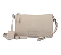 BURKELY Soft Skylar Triple Pocket Zip Gentle Grey