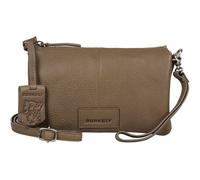 BURKELY Soft Skylar Triple Pocket Zip Tender Taupe