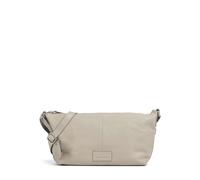 Burkely Soft Skylar Umhängetasche beige, Leder, Damen