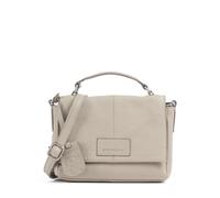 Burkely Soft Skylar Umhängetasche beige, Leder, Damen