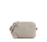 Burkely Soft Skylar Umhängetasche beige, Leder, Damen