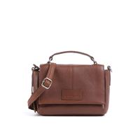 Burkely Soft Skylar Umhängetasche braun, Leder, Damen