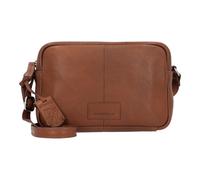 Burkely Soft Skylar Umhängetasche braun, Leder, Damen