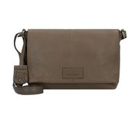 Burkely Umhängetasche Soft Skylar Satchel Bag taupe