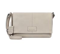 Burkely Bodybag Soft Skylar Grey Damen