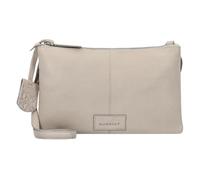 Burkely Bodybag Soft Skylar Grau Damen