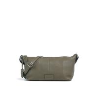 Burkely Soft Skylar Umhängetasche taupe, Leder, Damen