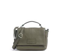 Burkely Soft Skylar Umhängetasche taupe, Leder, Damen