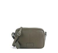 Burkely Soft Skylar Umhängetasche taupe, Leder, Damen