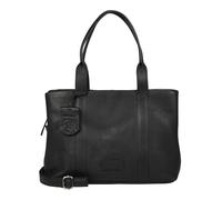Burkely Shopper Soft Skylar 1000331 Black One Size