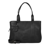 Burkely Shopper Soft Skylar 1000331 Black One Size