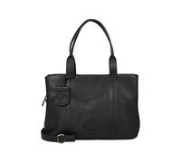 Burkely Soft Skylar Workbag 13.3" black