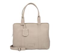 Burkely Shopper Soft Skylar Workbag 13.3" grey