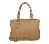 BURKELY Soft Skylar Workbag 13,3" Natural Nude