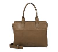 BURKELY Soft Skylar Workbag Tender Taupe