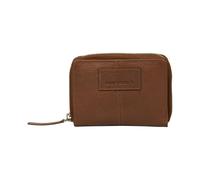 Burkely - SOUL SKY Börsen M. Rv Double Flap Wallet Chestnut 23 chestnut