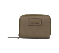 Burkely - SOUL SKY Börsen M. Rv Double Flap Wallet Tender Taupe Stone