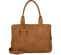 Burkely - SOUL SKY Businesstasche Workbag 13.3 Cozy Cognac 85 cozy cognac - Gr. - L