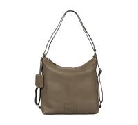 BURKELY Soft Skylar Backpack Hobo Tender Taupe