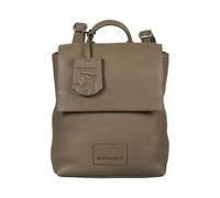 BURKELY Soft Skylar Backpack Crossover Tender Taupe