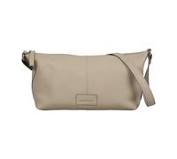 Burkely - SOUL SKY Handtasche Mit Reißversc Soft Skylar Sling Bag Grey Grau