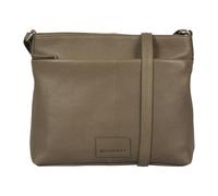 Burkely - SOUL SKY Handtaschen M.reißversch Crossbody Bag Tender Taupe Taupe