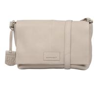 Burkely - SOUL SKY Handtaschen M. Rv Satchel Bag Gentle Grey Grau
