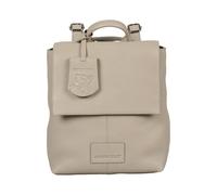 Burkely - SOUL SKY Rucksäcke Soft Skylar Backpack Crossover Generous Grey Grau