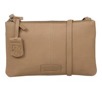 Burkely - SOFT SKYLAR Tasche Double Pocket Zip Natural Nude 21 natural nude