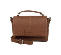 Burkely - SOUL SKY Tasche Soft Skylar Citybag Small Chestnut 23 chestnut