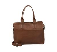 Burkely - SOUL SKY Tasche Soft Skylar Workbag 15.6 Chestnut 23 chestnut