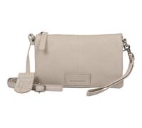 Burkely - SOUL SKY Tasche Triple Pocket Zip Gentle Grey 12 gentle grey