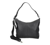 Burkely Handtasche Soft Skylar Black Damen
