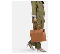 BURKELY Taschen Leder Cognac - one size