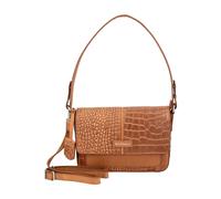 Burkely Cool Colbie Schultertasche cognac, Leder, Damen