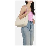 BURKELY Taschen Leder Creme - one size