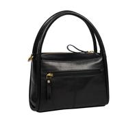 BURKELY Taschen Leder Schwarz - one size