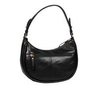 BURKELY Taschen Leder Schwarz - one size